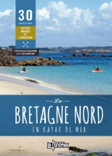 Guide bretagne nord en - guide,