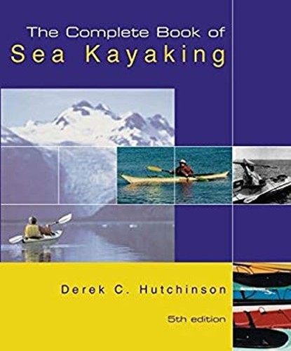 Livre complet kayak mer - de,