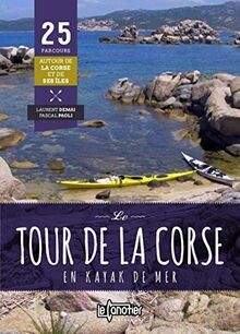 Tour corse en - tour, de