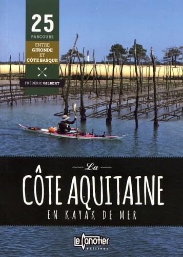 Côte aquitaine kayak - aquitaine, en