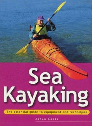Kayak mer relié johan - mer,