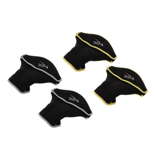 Gants pagaie mitaines de - mitaines,