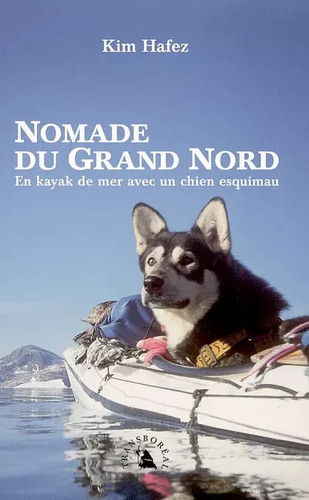 Nomade grand nord en - du, nord,.