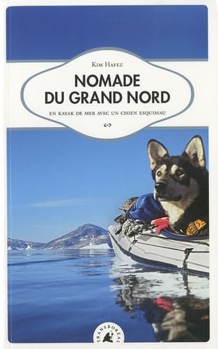 Nomade grand nord - nord,, en