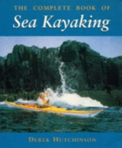 Livre complet kayak mer - livre,
