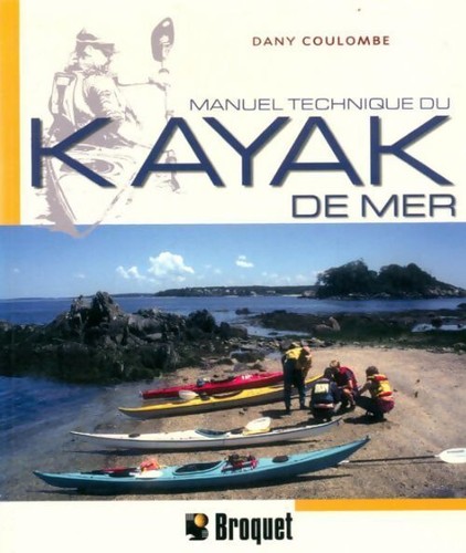 Manuel technique kayak de - du,