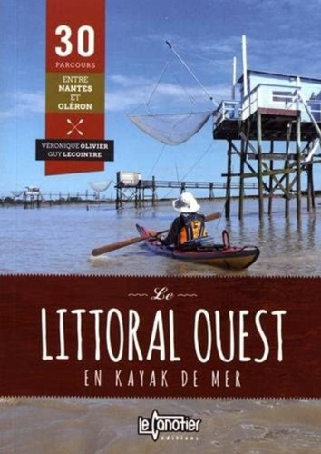 Guide littoral ouest en - -,