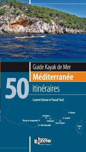 Guide kayak mer - kayak,