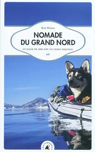 Nomade grand nord en - nomade,