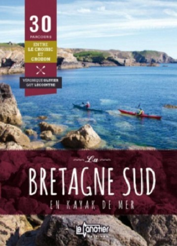 Guide bretagne sud - -, la