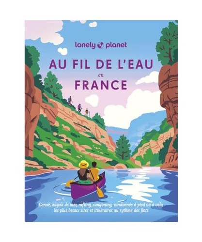 Fil eau france - fil, en