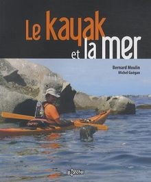 Kayak mer de - le, la