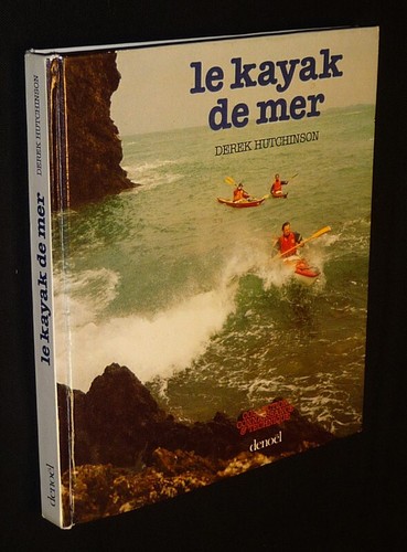 Kayak mer - de,