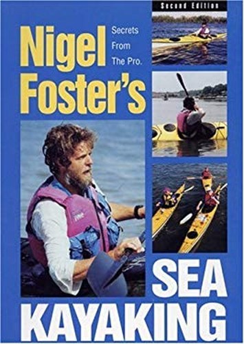 Nigel foster kayak - foster's, de